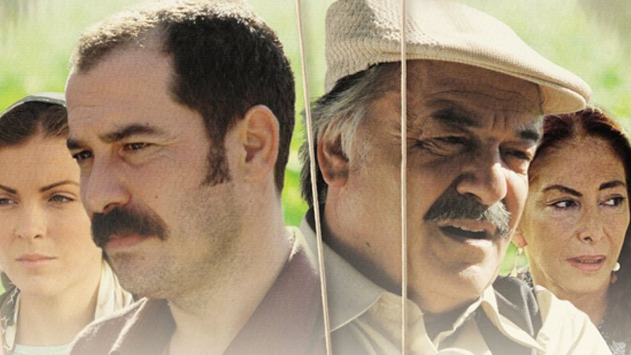 video : My Father and My Son (Babam ve Oğlum) – English Subtitle